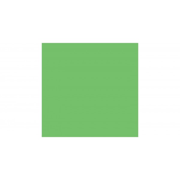 Краска акриловая матовая для творчества, зеленый лист levélzöld, 20 мл арт. 20978